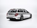 2012 Mercedes-Benz C63 AMG Estate - Picture # 12