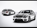 2012 Mercedes-Benz C63 AMG Estate - Picture # 13