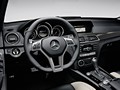 2012 Mercedes-Benz C63 AMG Estate - Picture # 14