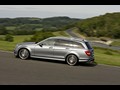 2012 Mercedes-Benz C63 AMG Estate - Picture # 2