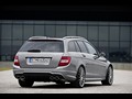 2012 Mercedes-Benz C63 AMG Estate - Picture # 5