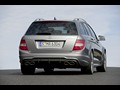 2012 Mercedes-Benz C63 AMG Estate - Picture # 6