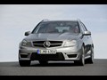 2012 Mercedes-Benz C63 AMG Estate - Picture # 7
