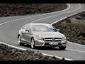 2012 Mercedes-Benz CLS-Class - Picture # 10