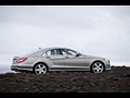 2012 Mercedes-Benz CLS-Class - Picture # 11