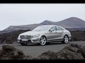 2012 Mercedes-Benz CLS-Class - Picture # 12