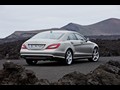 2012 Mercedes-Benz CLS-Class - Picture # 13