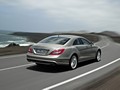2012 Mercedes-Benz CLS-Class - Picture # 14