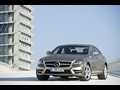 2012 Mercedes-Benz CLS-Class - Picture # 1
