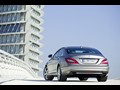 2012 Mercedes-Benz CLS-Class - Picture # 2