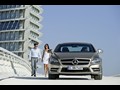 2012 Mercedes-Benz CLS-Class - Picture # 3