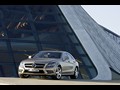 2012 Mercedes-Benz CLS-Class - Picture # 4