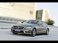 2012 Mercedes-Benz CLS-Class - Picture # 5