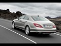 2012 Mercedes-Benz CLS-Class - Picture # 7