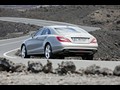 2012 Mercedes-Benz CLS-Class - Picture # 9