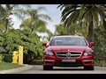 2012 Mercedes-Benz CLS63 AMG - Picture # 11