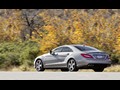 2012 Mercedes-Benz CLS63 AMG - Picture # 13