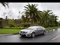2012 Mercedes-Benz CLS63 AMG - Picture # 2