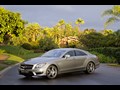 2012 Mercedes-Benz CLS63 AMG - Picture # 4