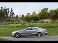 2012 Mercedes-Benz CLS63 AMG - Picture # 8