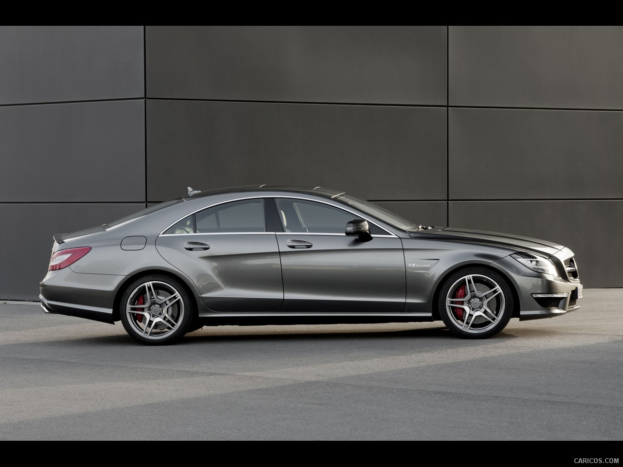 amg cls
