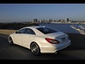 2012 Mercedes-Benz CLS63 AMG US-Version - Picture # 11