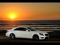 2012 Mercedes-Benz CLS63 AMG US-Version - Picture # 3