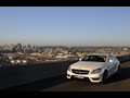 2012 Mercedes-Benz CLS63 AMG US-Version - Picture # 7