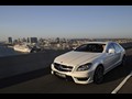 2012 Mercedes-Benz CLS63 AMG US-Version - Picture # 8