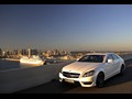 2012 Mercedes-Benz CLS63 AMG US-Version - Picture # 9