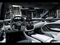 Mercedes-Benz Concept Style Coupe (2012)  - Interior