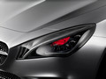 Mercedes-Benz Concept Style Coupe (2012)  - Headlight