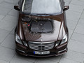 2012 Mercedes-Benz E-Class BlueTEC HYBRID - Picture # 10