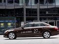 2012 Mercedes-Benz E-Class BlueTEC HYBRID - Picture # 13