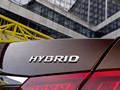 2012 Mercedes-Benz E-Class BlueTEC HYBRID - Picture # 15
