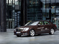 2012 Mercedes-Benz E-Class BlueTEC HYBRID