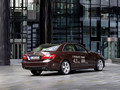 2012 Mercedes-Benz E-Class BlueTEC HYBRID - Picture # 2