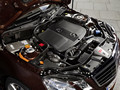 2012 Mercedes-Benz E-Class BlueTEC HYBRID - Picture # 5