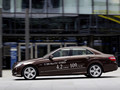 2012 Mercedes-Benz E-Class BlueTEC HYBRID - Picture # 7