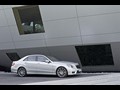 2012 Mercedes-Benz E 63 AMG - Picture # 3