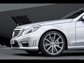 2012 Mercedes-Benz E 63 AMG - Picture # 4