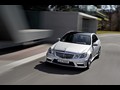 2012 Mercedes-Benz E 63 AMG - Picture # 5