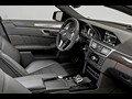 2012 Mercedes-Benz E 63 AMG - Picture # 9