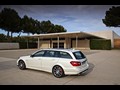 2012 Mercedes-Benz E63 AMG Wagon - Picture # 10