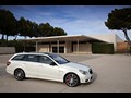 2012 Mercedes-Benz E63 AMG Wagon - Picture # 11