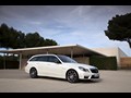 2012 Mercedes-Benz E63 AMG Wagon - Picture # 12