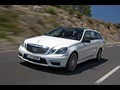 2012 Mercedes-Benz E63 AMG Wagon - Picture # 2