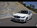 2012 Mercedes-Benz E63 AMG Wagon - Picture # 3