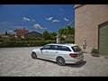 2012 Mercedes-Benz E63 AMG Wagon - Picture # 4