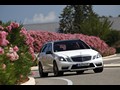 2012 Mercedes-Benz E63 AMG Wagon - Picture # 7